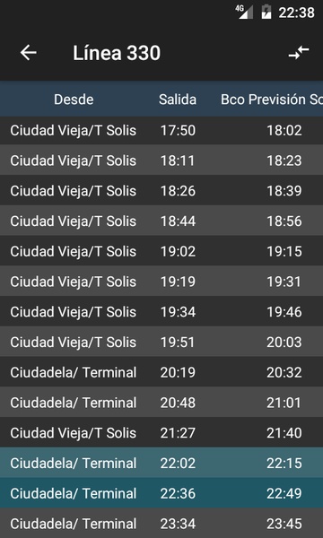 STM Montevideo - Preview 10