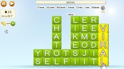 Word Blocks - Word Game screenshot 8