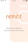 Remot screenshot 5