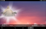 Jesus Live Wallpaper screenshot 2