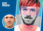 Men Hair Style screenshot 5