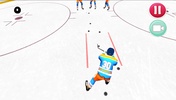 Hockey Games screenshot 6