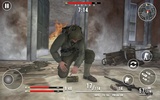 World War 2 Gun Games Offline screenshot 5