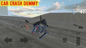 Car Crash Dummy screenshot 9