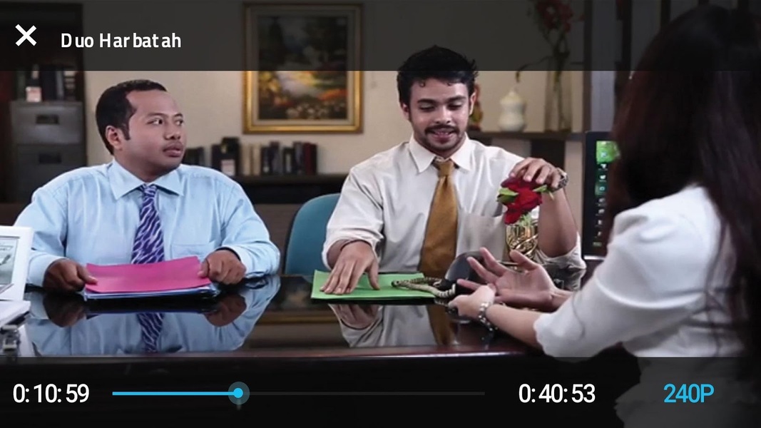 Nonton - Preview 1