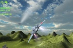 Jet Fighter: Flight Simulator screenshot 8