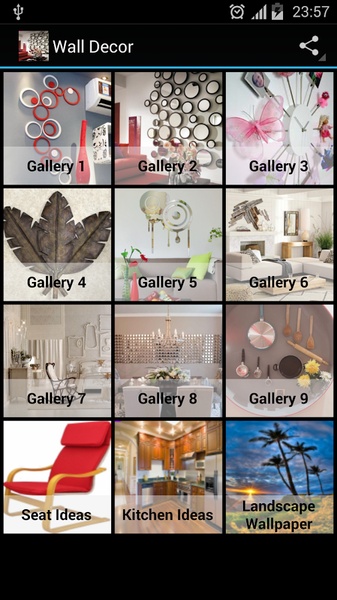Wall Decor - Preview 5