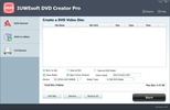 DVD Creator Pro screenshot 3