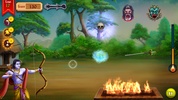 Rama: Guardian of the Flame screenshot 18