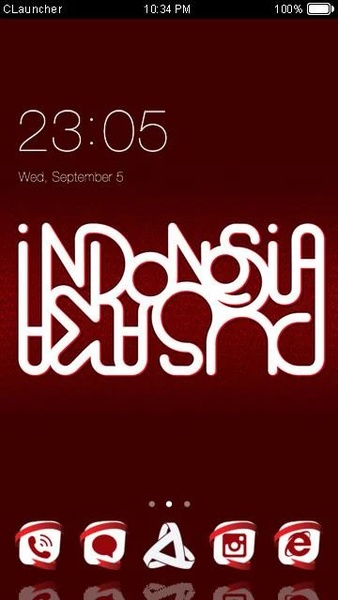INDONESIA INDEPENDENCE DAY 01 - Preview 3