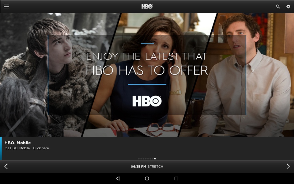 HBO - Preview 8