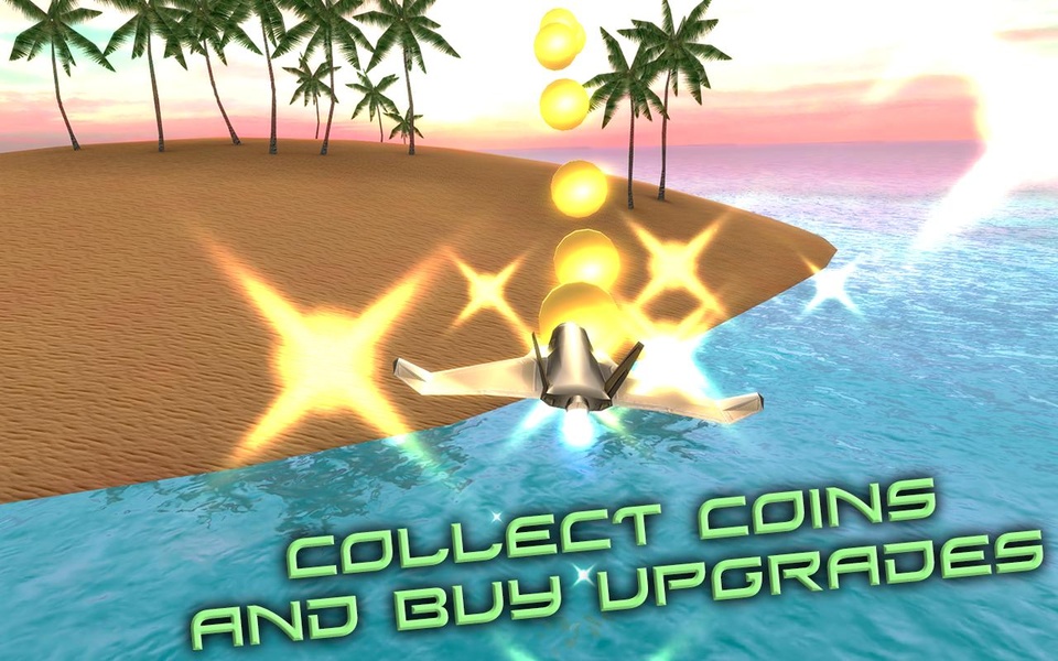 Solar Warfare - Preview 1