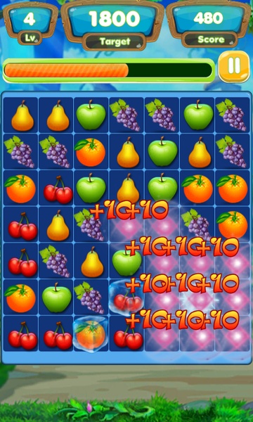 Fruit Swiper - Preview 5