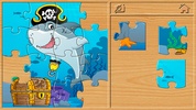 Jigsaw Puzzles for Kids screenshot 5