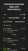 App Permission Manager screenshot 1