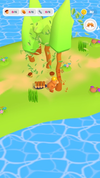 Beaver Craft - Preview 13