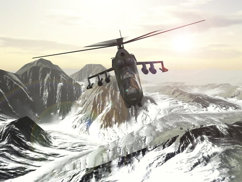 Hind - Preview 3