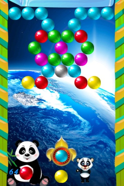 Panda Pop - Preview 8