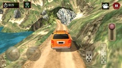 Mountain Car Drive screenshot 6