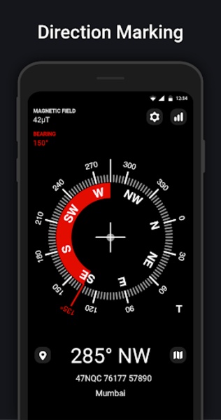 Digital Compass - Preview 6