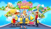 Rich Girls Hotel Shopping Game screenshot 7