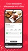 EatEasy - Food & Grocery screenshot 3