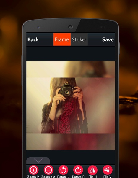 Square InstaPic Collage - Preview 8