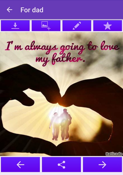 Fathers Day Quotes - Preview 8