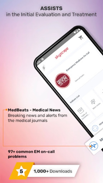 Emergency Medicine On Call - Preview 24
