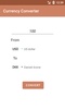 Currency Converter screenshot 4