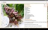 BBQ Recipes screenshot 5