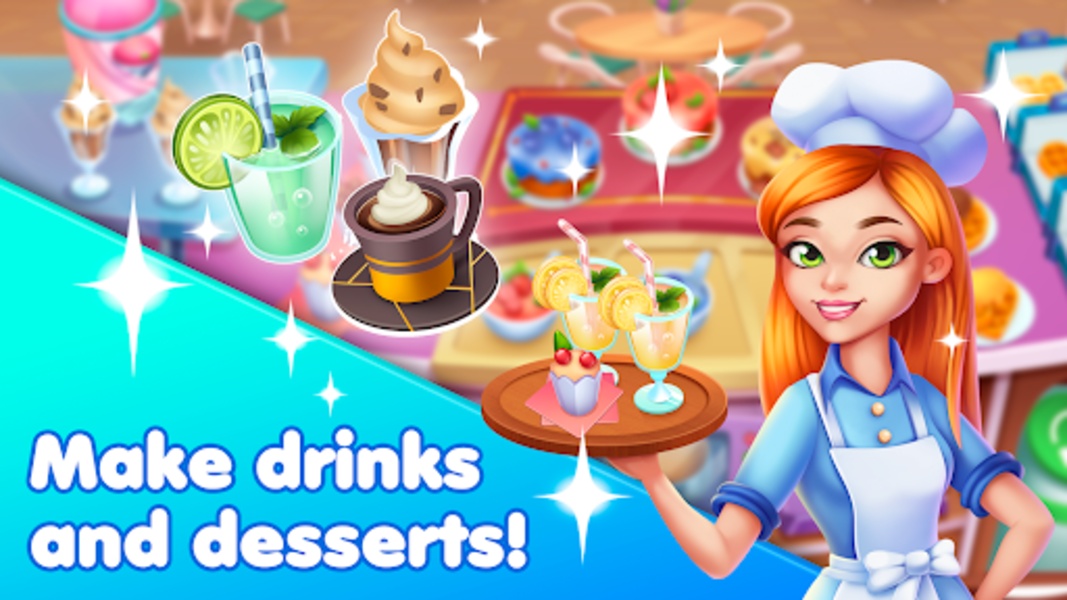 Good Chef - Cooking Games - Preview 14