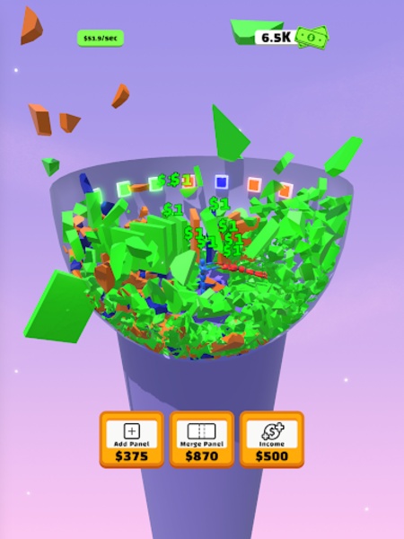 Physics Crush 3D - Preview 2