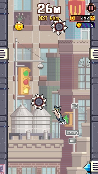 CatJump - Preview 6