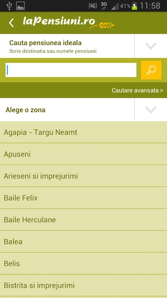 LaPensiuni.ro - Preview 17