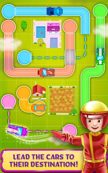 Tiny Roads - Preview 5
