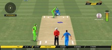 Real Cricket GO screenshot 3