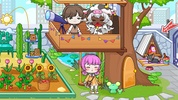 Lily World screenshot 3