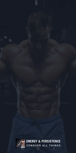 7 Minutes Home Workout No Equipment - Preview 17