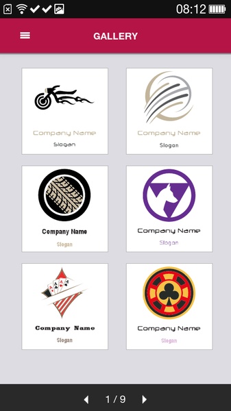 Free Logo Maker - Preview 5