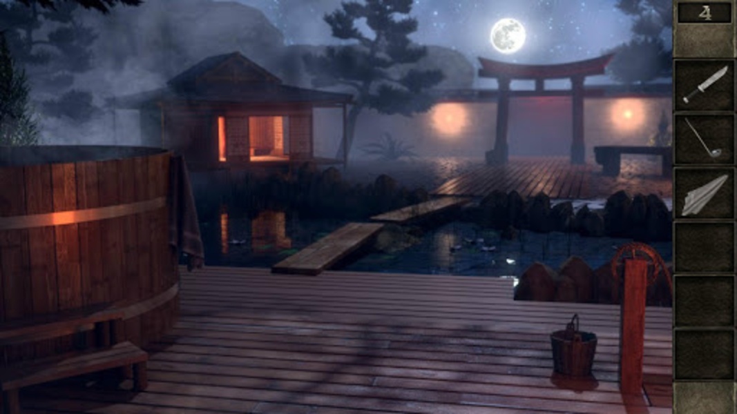 Escape Adventure - Preview 7