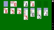 Solitaire screenshot 6