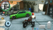 Real Crime Gangster Game 3D screenshot 5
