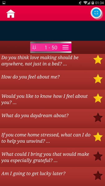 Questions to ask a girl - Preview 6
