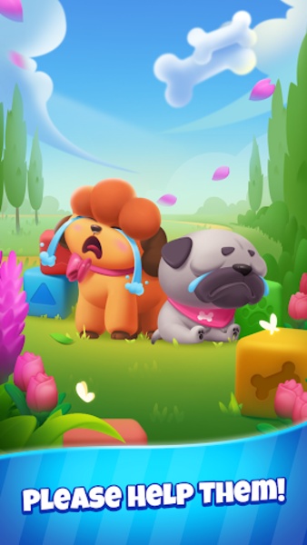 Rescue the Dog - Preview 4