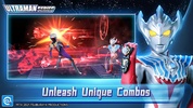 Ultraman：Fighting Heroes screenshot 2