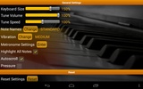 Piano Scales & Chords Free screenshot 1