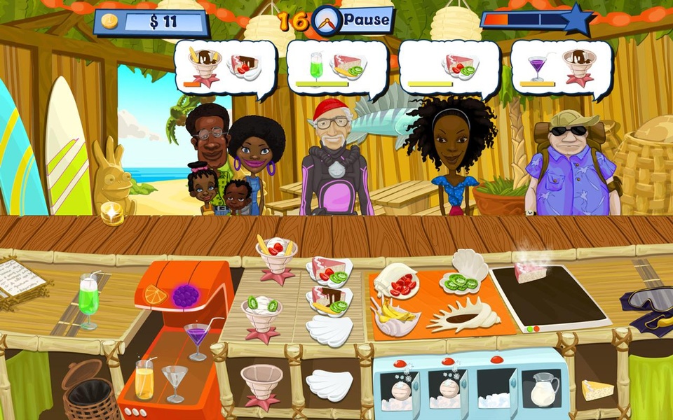 Download do APK de Happy Cooking para Android