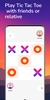 Tic Tac Toe screenshot 9