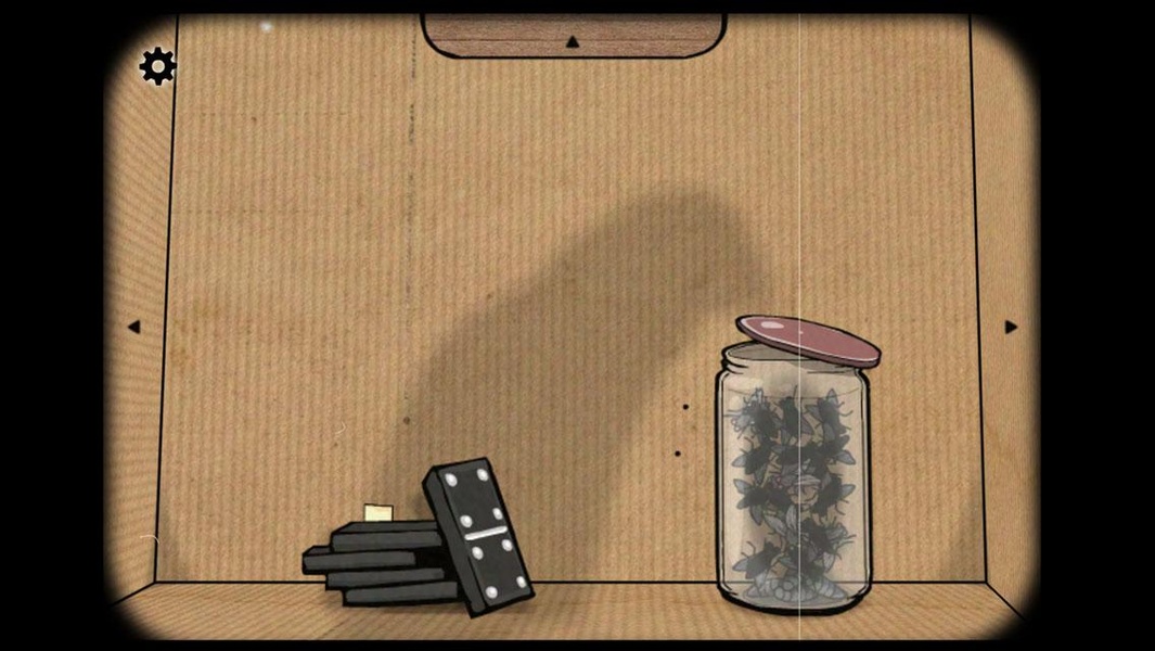 Cube Escape: Harveys Box - Preview 3